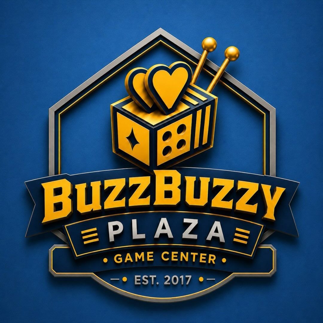 BuzzBuzzy Plaza